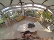 Petite Nensi Fox Dreams About Thick Dick Deep In Her Ass VR Porn 6/16