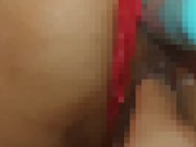 変態な私の姿を見てください… 14/16