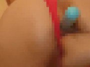 変態な私の姿を見てください… 15/16