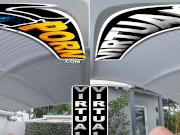 VIRTUAL PORN - Rainy Day Anal With Summer Col #VR 1/16