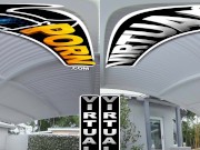 VIRTUAL PORN - Rainy Day Anal With Summer Col #VR 2/16