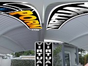 VIRTUAL PORN - Rainy Day Anal With Summer Col #VR 4/16