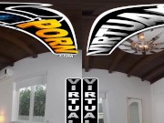 VIRTUAL PORN - Rainy Day Anal With Summer Col #VR 9/16