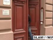 Gorgeous Babe Loves Big Black Cock Anally 7/16