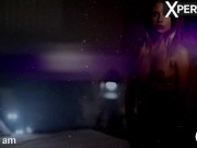 Pettit Rebecca Volpetti is ANAL ADDICTED 1/16