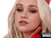 Latex Nurse Marilyn Sugar Roleplay Pounding 4/16