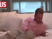 Aften Opal Is Horny For Some Cock Tonight 2/16