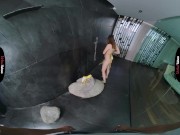 VIRTUAL TABOO - Wet Kylie In The Shower 1/16