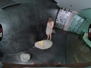 VIRTUAL TABOO - Wet Kylie In The Shower 3/16