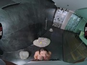 VIRTUAL TABOO - Wet Kylie In The Shower 5/16