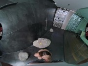 VIRTUAL TABOO - Wet Kylie In The Shower 6/16