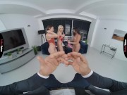 VIRTUAL TABOO - Chicks For The Huge Dicks 4/16
