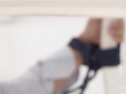 WHITEBOXXX - Rebecca Volpetti Face Sitting And Anal Surprise Preview 4/16