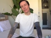 Eliza Ibarra and Owen Gray Sex Tape with Toys 1/16