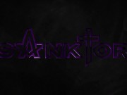 Sanktor - Watch as this tattooed brunette masturbates to an intense orgasm 1/16