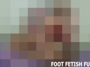 Femdom Foot Fetish And POV Foot Massage Videos 11/16