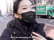 ANAL SEX FOR VALENTINE'S DAY - LUNA'S JOURNEY (EPISODE 19) 3/16