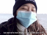 ANAL SEX FOR VALENTINE'S DAY - LUNA'S JOURNEY (EPISODE 19) 5/16