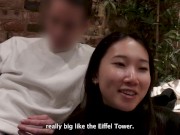 ANAL SEX FOR VALENTINE'S DAY - LUNA'S JOURNEY (EPISODE 19) 6/16