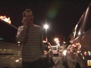 bbw Teedra gives her horny gent a luscious blowjob 4k 2/16