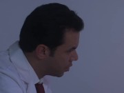 Katja Kassin Virtual Fucking as Queen 1/16