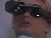 Katja Kassin Virtual Fucking as Queen 2/16