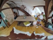 VIRTUAL TABOO - La La Latina 1/16