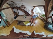 VIRTUAL TABOO - La La Latina 2/16