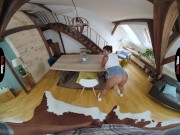 VIRTUAL TABOO - La La Latina 4/16