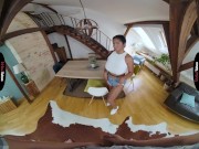 VIRTUAL TABOO - La La Latina 5/16