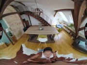 VIRTUAL TABOO - La La Latina 6/16