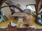 VIRTUAL TABOO - La La Latina 8/16