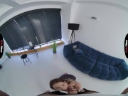 VIRTUAL TABOO - Full Blown Actress 6/16