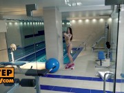 itsPOV - Horny influencer Verona Sky's fresh pussy content 2/16