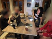 DIE BESTE CUMSHOTS, DIE ICH JEMALS ERLEBT HABE 10/16