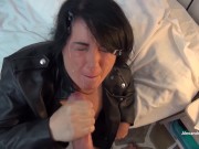 DIE BESTE CUMSHOTS, DIE ICH JEMALS ERLEBT HABE 5/16