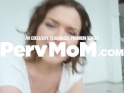 Sis Loves Me - Hot Teen Caught Smoking By Stepbro Offers Her Pussy To Keep Secret From Their Parents 12/16