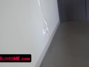 Sis Loves Me - Seductive Teen Offers Her Pussy To Stepbro To Get A Free Pass On Her Chores 8/16