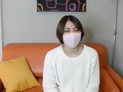 【メンズエステ裏講習】パンツ丸見えのシャツオプションでゾクゾクするようなフェザータッチをやらせたらエロすぎたｗｗｗ 1/16