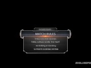 Nude Wrestling With Andre Shakti Against Chad Diamond With Oral And The Loser Fucked 2/16