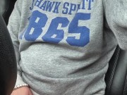 Mommy Cums in Pick Up Line 😉 see more on fans.ly/MalloryKnox37 8/16