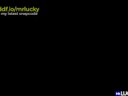 Brunette Top Model Does Porn 16/16