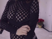 JUST FRIENDS Ch7: April Olsen Threesome with real couple Avery and Oliver 1/16