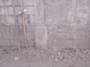 Pinay Fucked by Stranger - Outdoor Sex 1/16