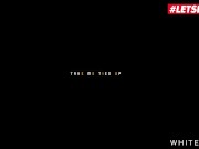 WHITEBOXXX - Sexy Babe Elena Vedem Dominated And Fucked By Her Lover - LETSDOEIT 2/16