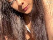 паренек сломал игру чтобы потрахаться с подружкой 10/16