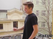 MATURE4K. Fuck You for Smoking 2/16