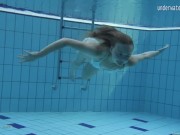 Hottest erotics underwater with sexiest girls 1/16