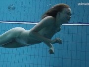 Hottest erotics underwater with sexiest girls 8/16