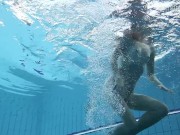 Hottest erotics underwater with sexiest girls 9/16